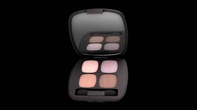 BareMinerals eyeshadow