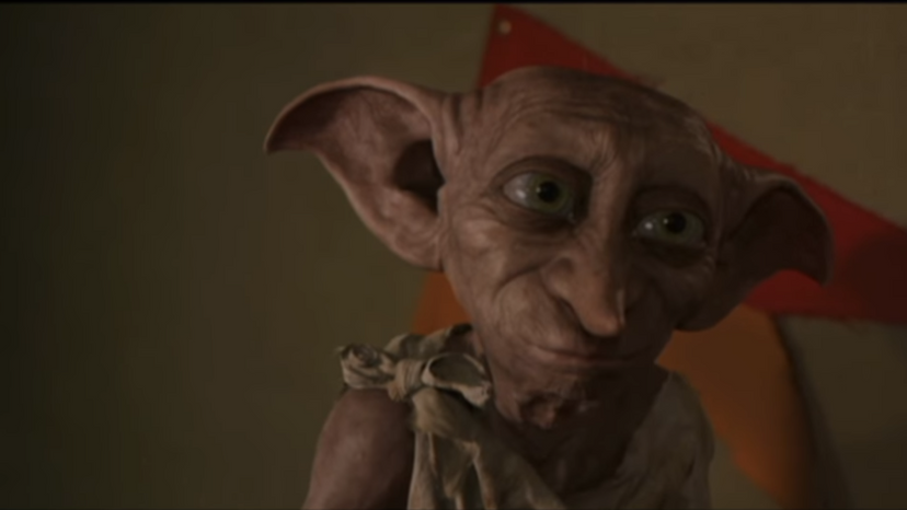 Dobby