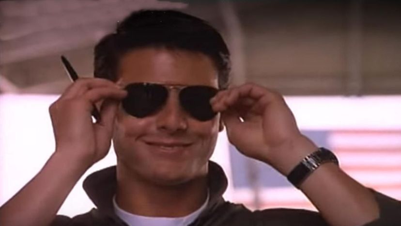 Kannst du diese Zitate aus 'Top Gun — Sie fürchten weder Tod noch Teufel' vervollständigen?