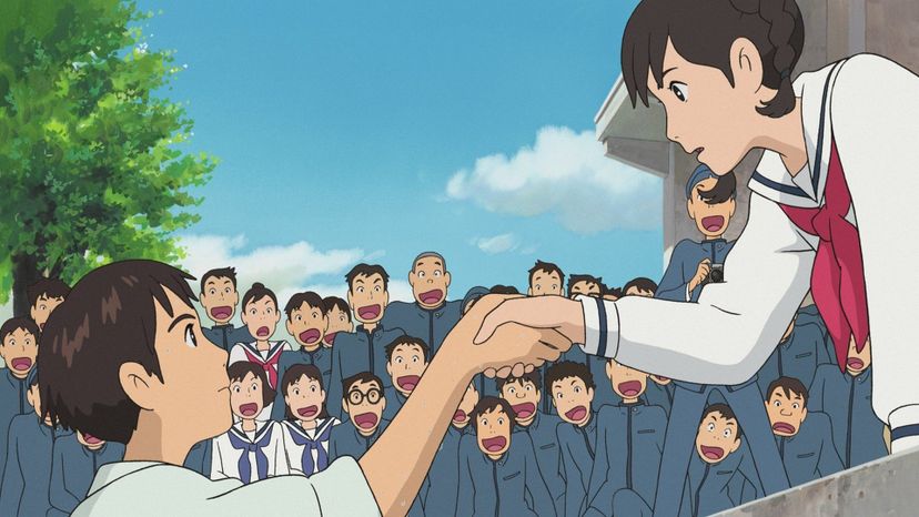 From Up on Poppy Hill 2 (2011)