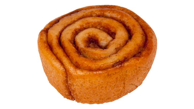 Little Debbie Pecan Spinwheels