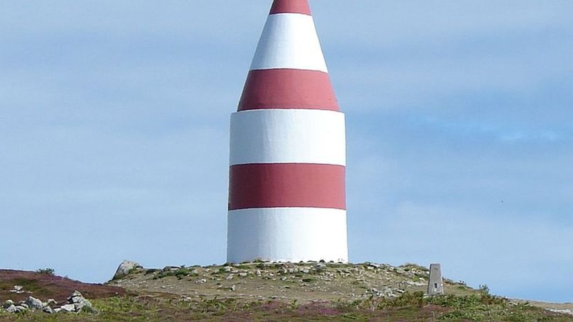 Daymark