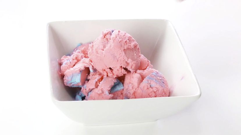 Cotton Candy