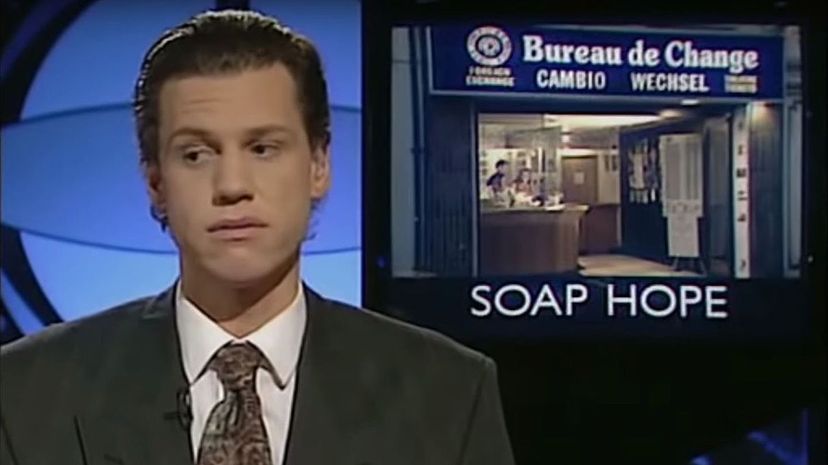 Question 34 - The Day Today