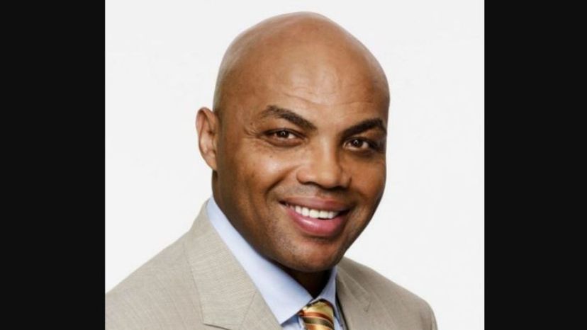 Charles Barkley