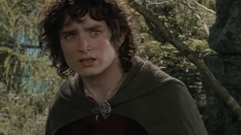 Frodo