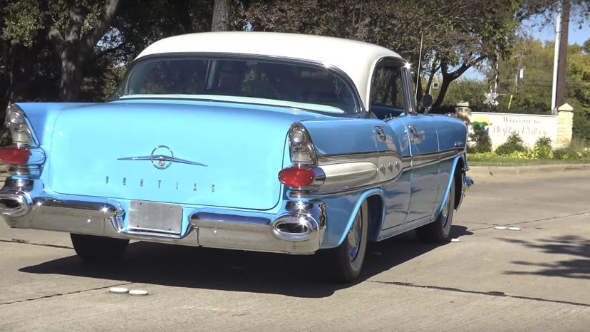 Can You Guess the '50s Car Make From a Clue?