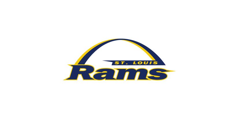 St Louis Rams 1995-1999