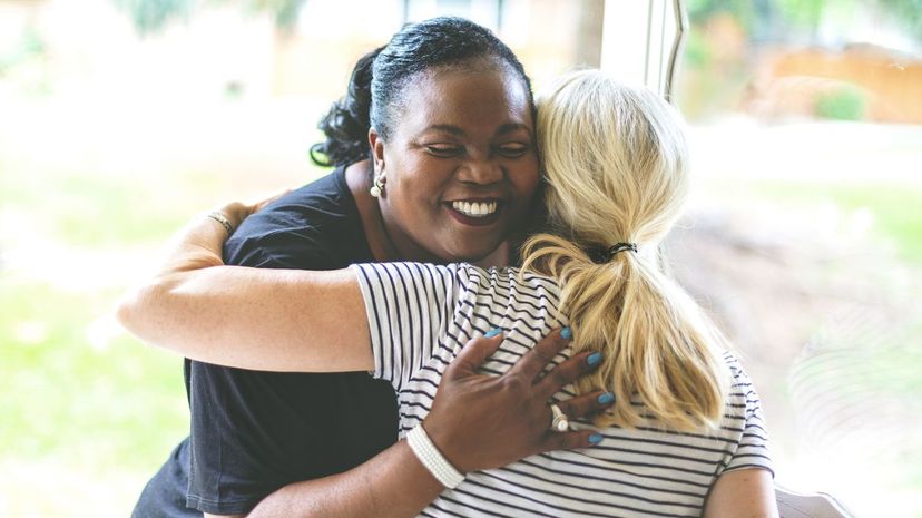 Question 23 - neighbourly