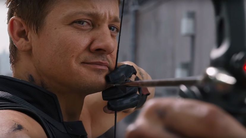 Hawkeye