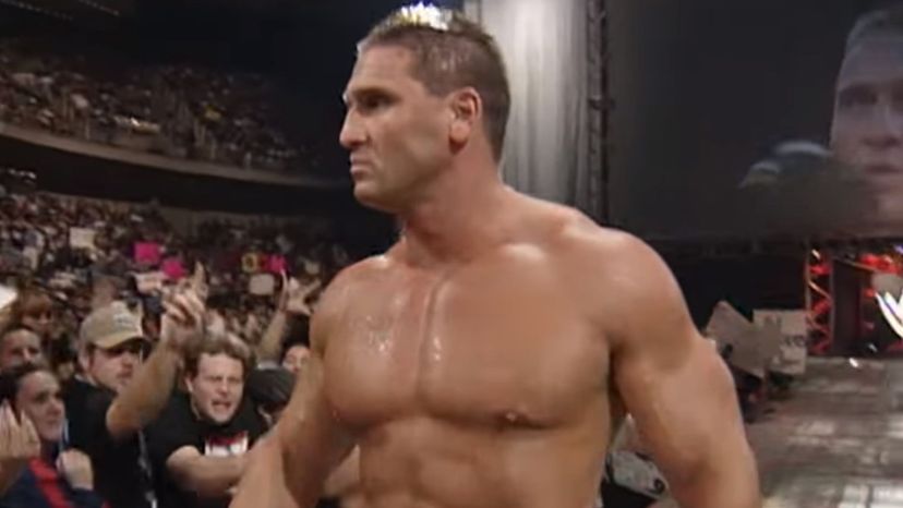 Ken Shamrock