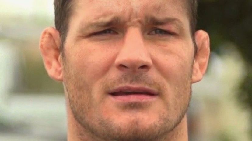 Michael Bisping