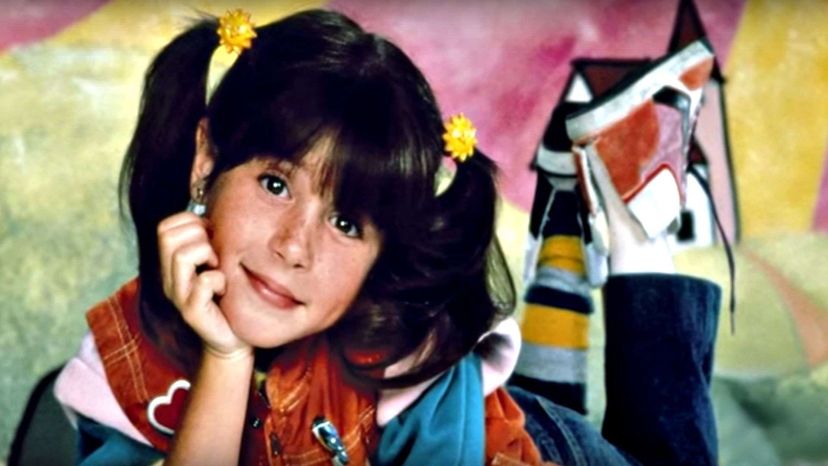 Punky Brewster