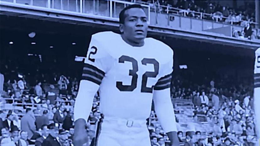 Jim Brown