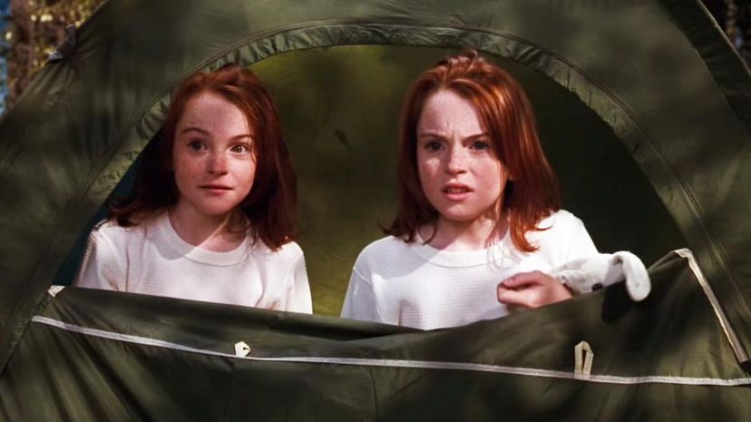 The Parent Trap