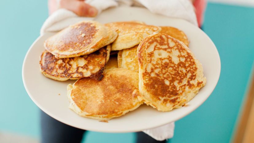 9-Pancakes