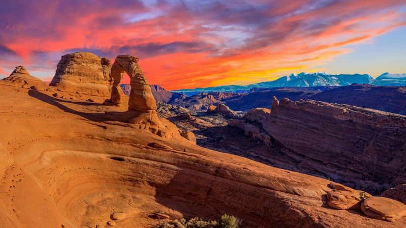 Which national park should you visit this year?