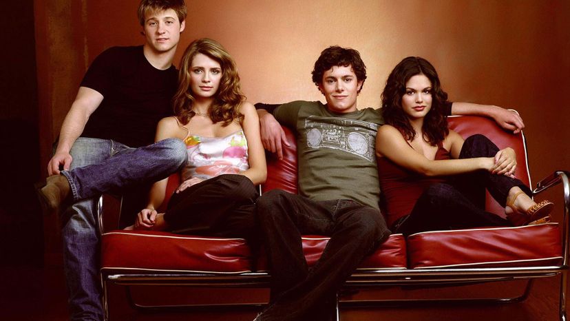 Which Couple From "The O.C." Are You and Your Significant Other?