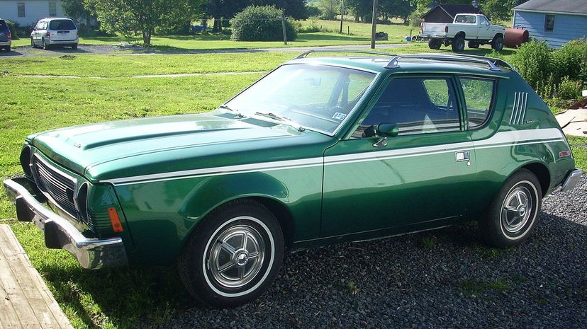 AMC Gremlin