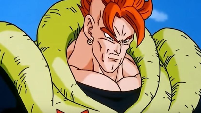 Android 16