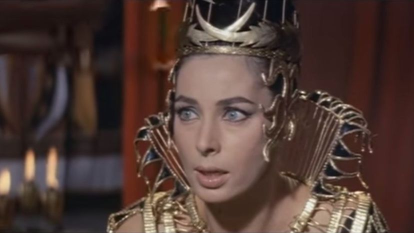 King of Kings (Samuel Bronston Productions, 1961)