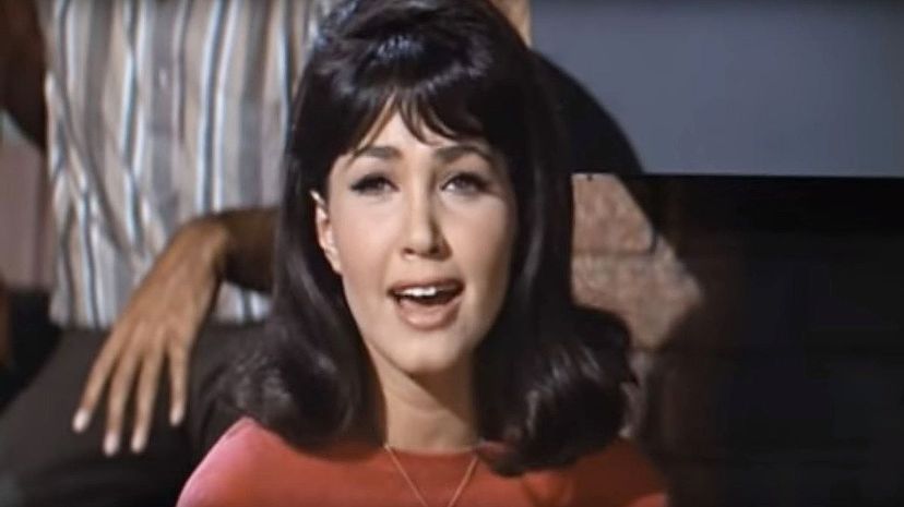 Question 4 - Beach Blanket Bingo