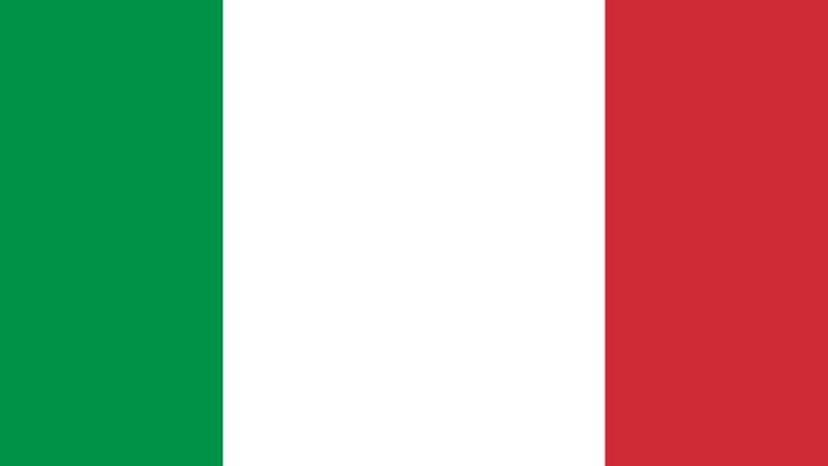 Italy