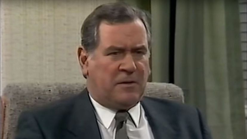 Question 33 - The Ruth Rendell Mysteries