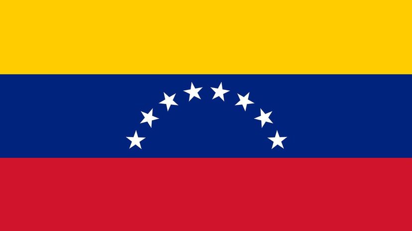 9 Venezuela