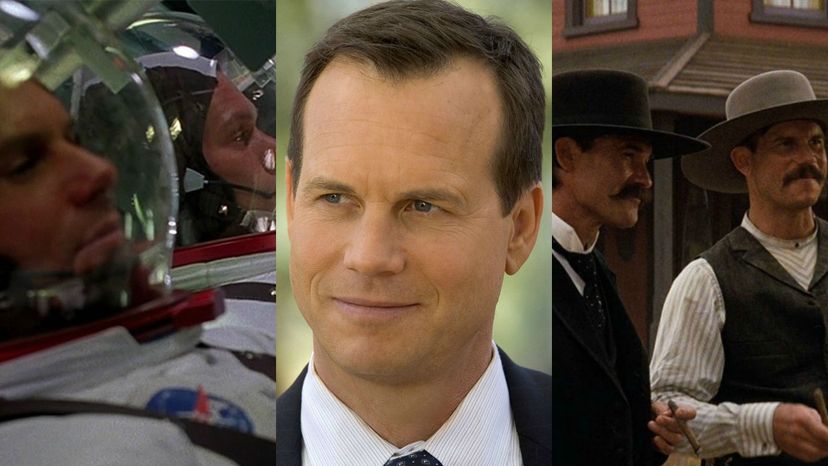 93% of people can't name all of these Bill Paxton movies from just one screenshot. How well will you do?