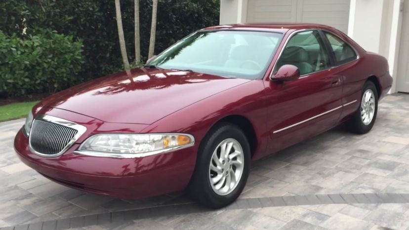 Lincoln-Mark-VIII