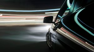 How Many of These German Cars Can You Identify From an Image