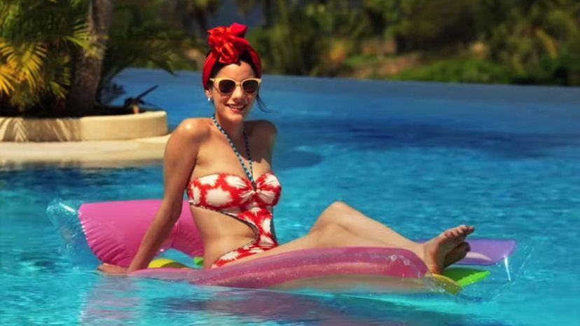¿Podremos adivinar qué personaje de “Gossip Girl: Acapulco” eres?