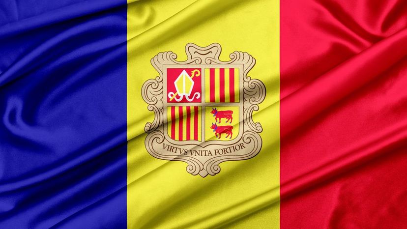 Andorra