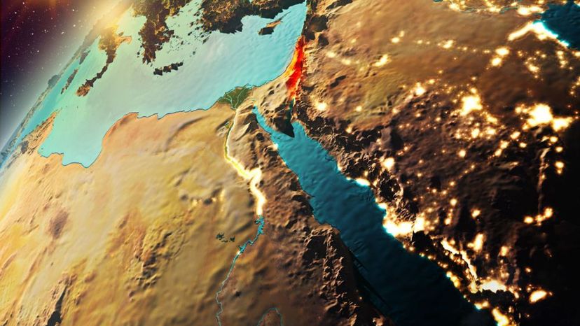 How Much Do You Know About Geography of the Southern Hemisphere?