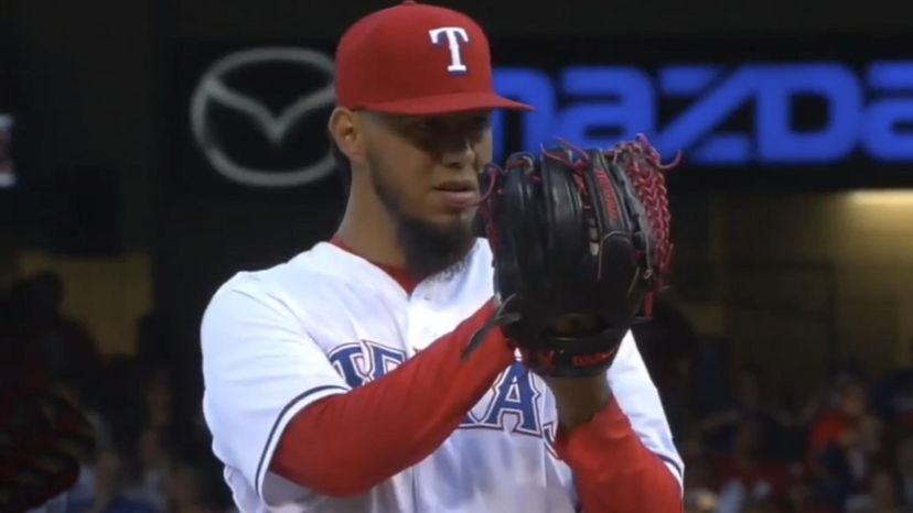 Yovani Gallardo