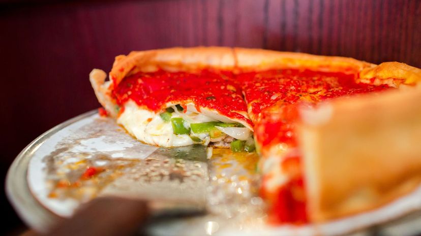 9 - chicago pizza