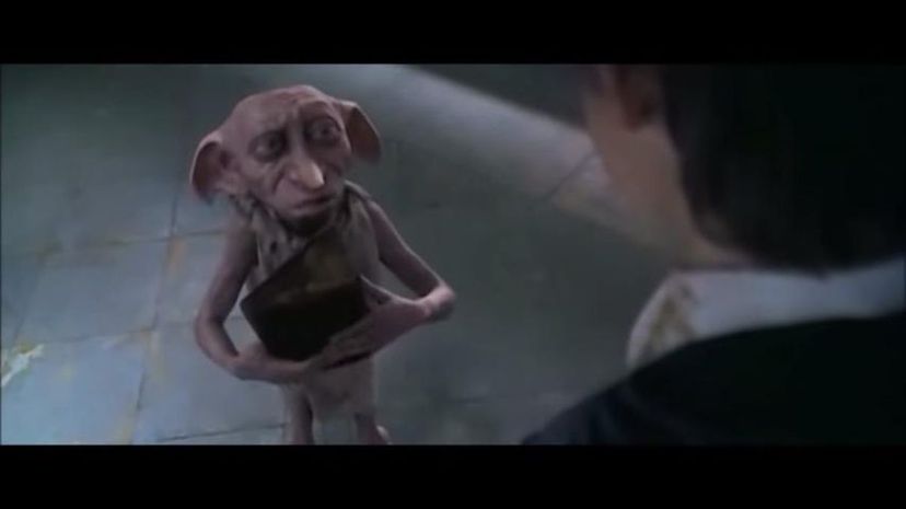 Dobby