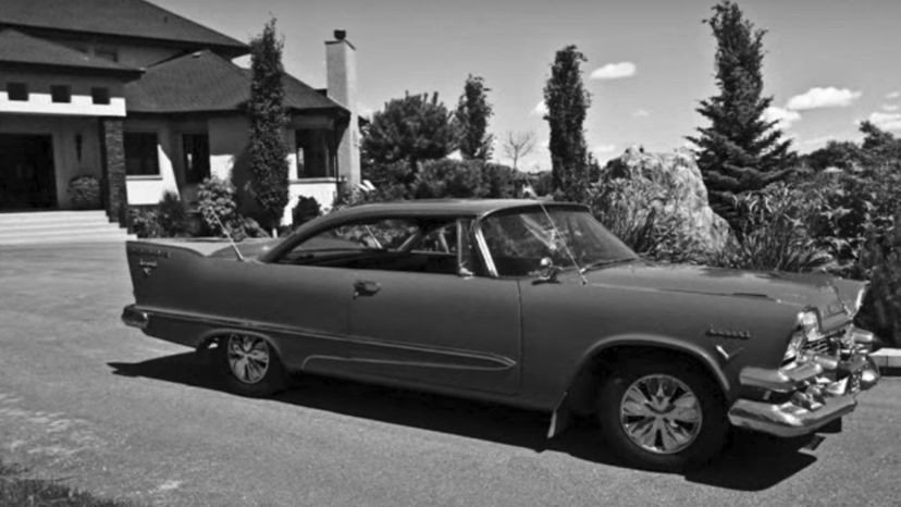 1960 Dodge Regent