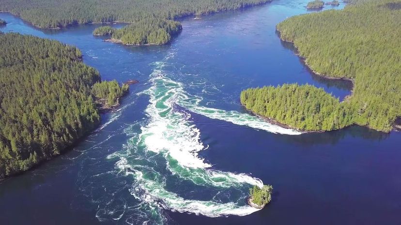 34 - Nakwakto Rapids