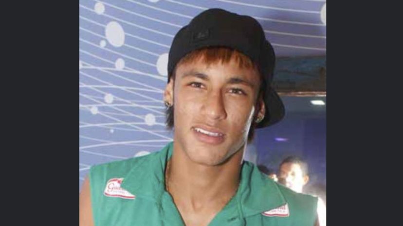 Neymar