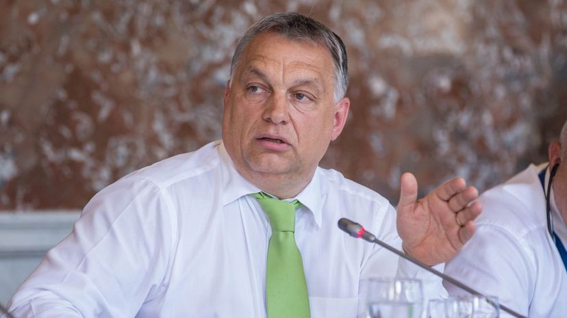 Viktor Orban