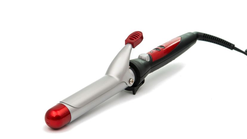 Hair Curler