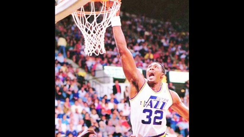 Karl Malone