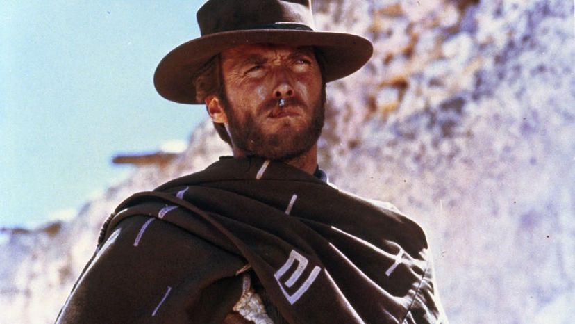 The Spaghetti Incident: A Fistful of Dollars