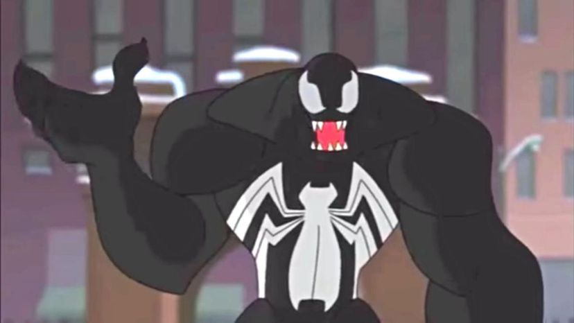 Venom