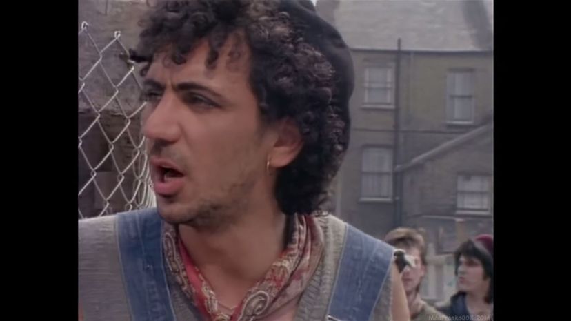 Dexy's Midnight Runners - Come On Eileen