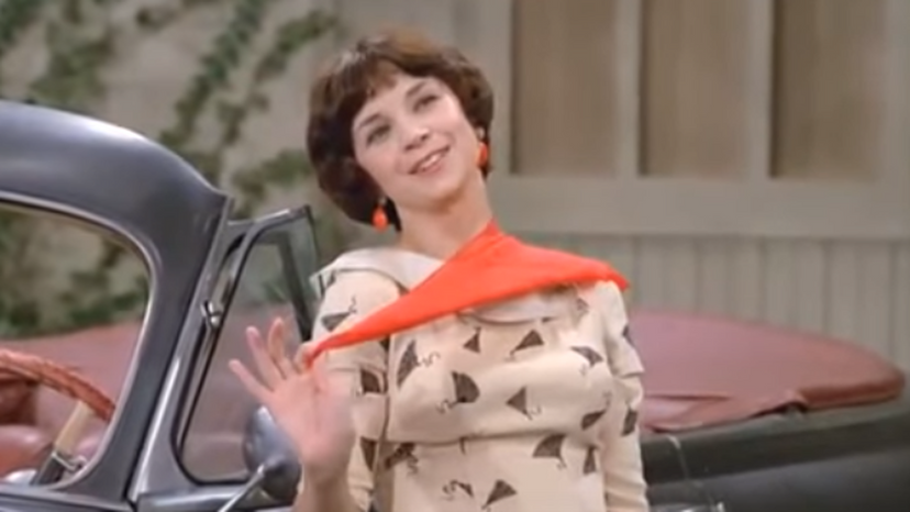 Schlemiel, Schlemazel: The Laverne and Shirley Quiz