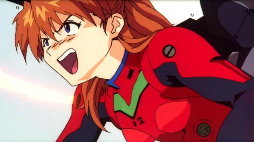 03_Asuka Langley Soryu