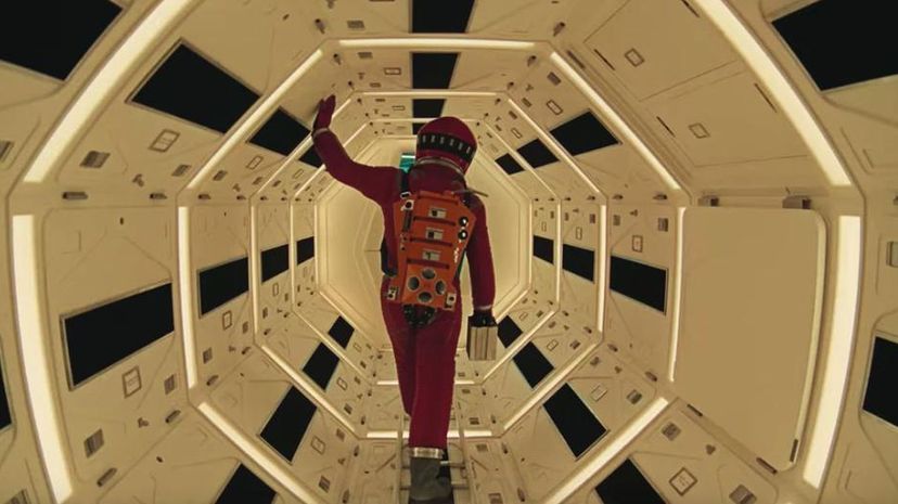 Can You Identify the Space Movie From a Screenshot?